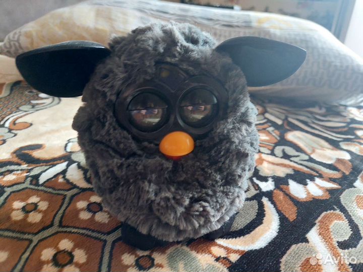 Игрушка Furby