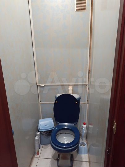 4-к. квартира, 83 м², 3/3 эт.