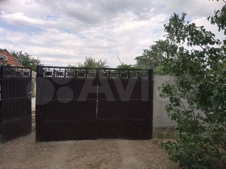 Дом 24,8 м² на участке 15 сот.