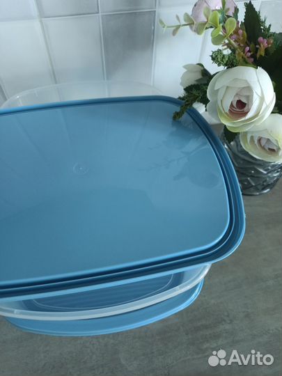 Контейнер пищевой