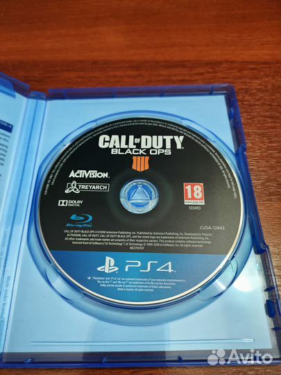 Игры для приставок ps4