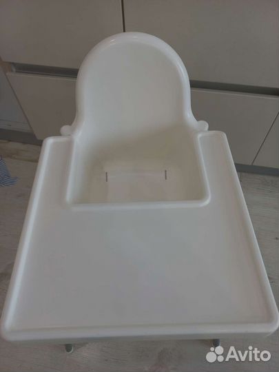 Стул для кормления IKEA