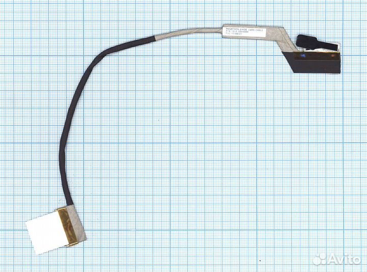 Шлейф Acer 3750