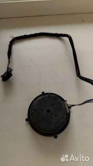 Электрическая регулировка бокового зеркало