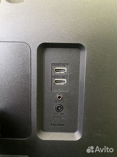 Монитор LG 34WP500 - B