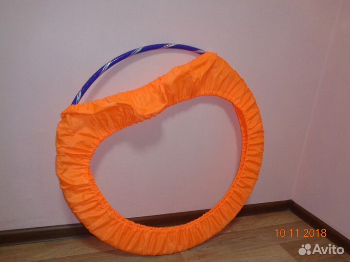 Обруч для худ. гимнастики