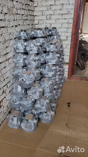 Поршневой иж