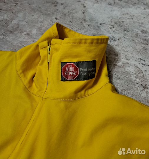 Велосипедная жилетка Gore Bike Wear Windstopper