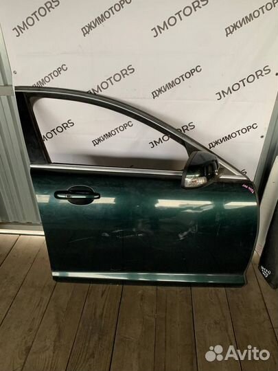 Дверь передняя правая Jaguar XF