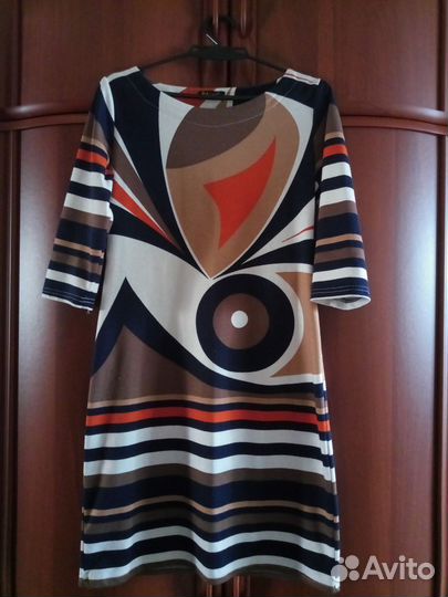 Платье женское