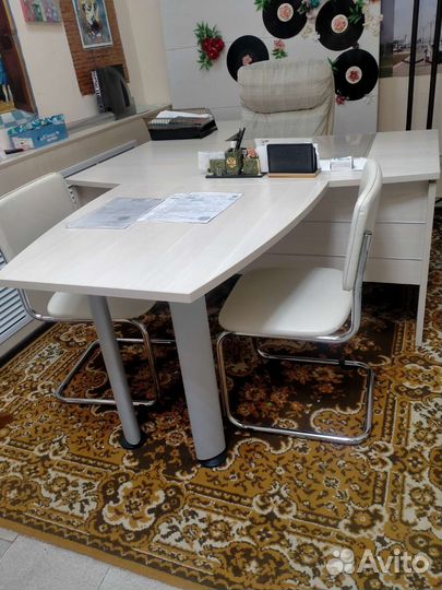 Кабинет для дома