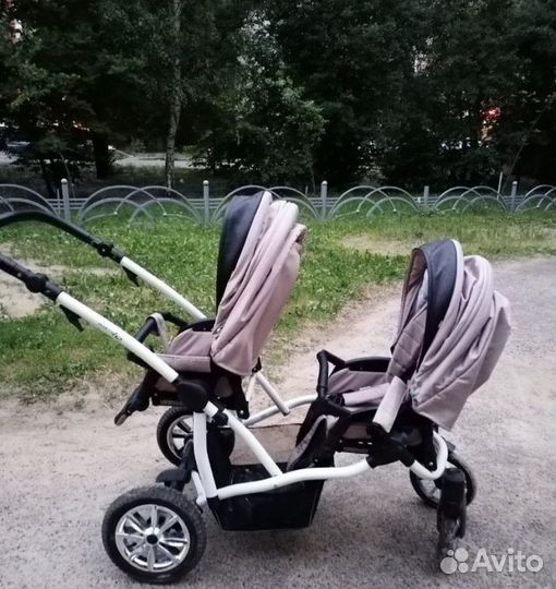 Коляска