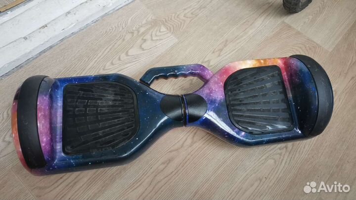 Гироскутер