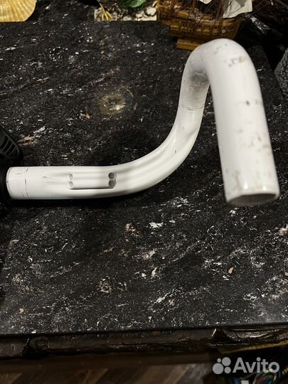 Велосипедный руль