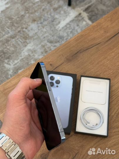 iPhone 13 Pro, 256 ГБ