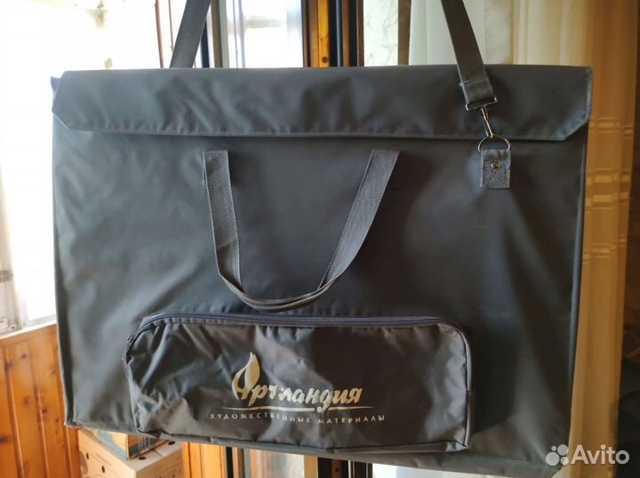 Папка для художника А2 Артландия