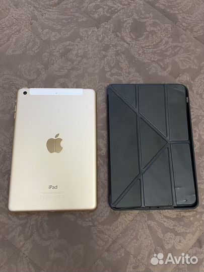 iPad mini 3 16gb wifi + cellular
