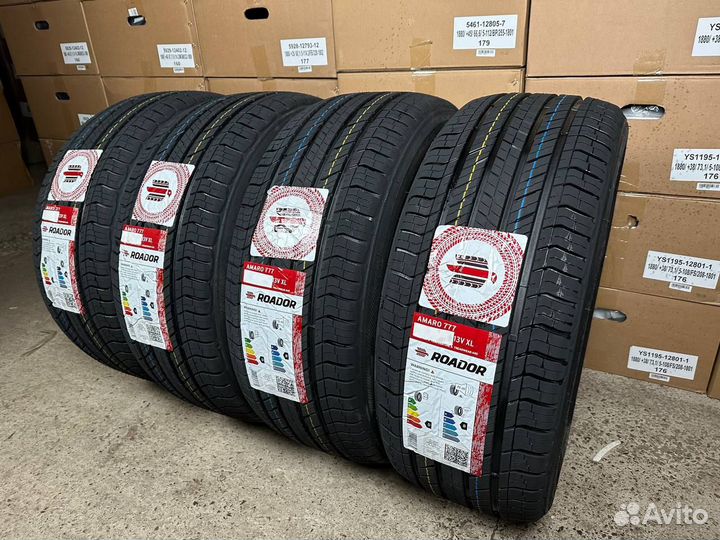 Roador AMARO 777 275/40 R22 107V