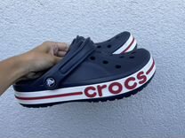 Crocs сабо bayaband