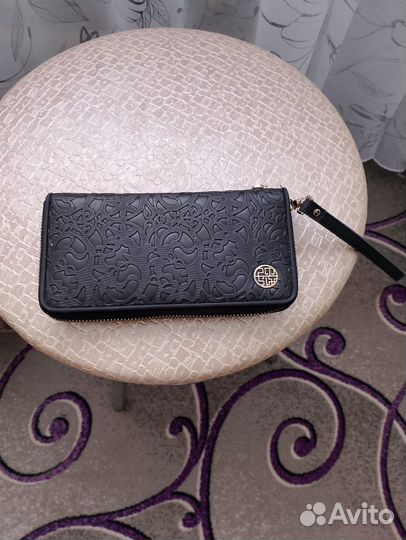 Сумка+клатч