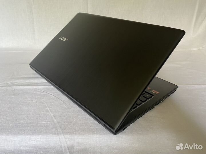 Acer E5-553