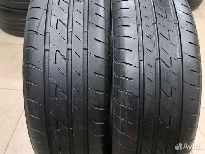 Bridgestone Ecopia EP200 205/65 R16 95V