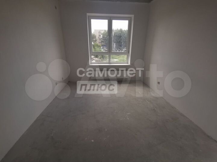 2-к. квартира, 37,8 м², 17/19 эт.