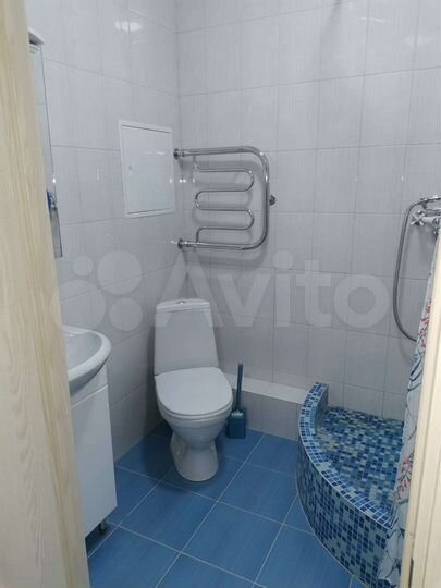 Квартира-студия, 23 м², 15/25 эт.