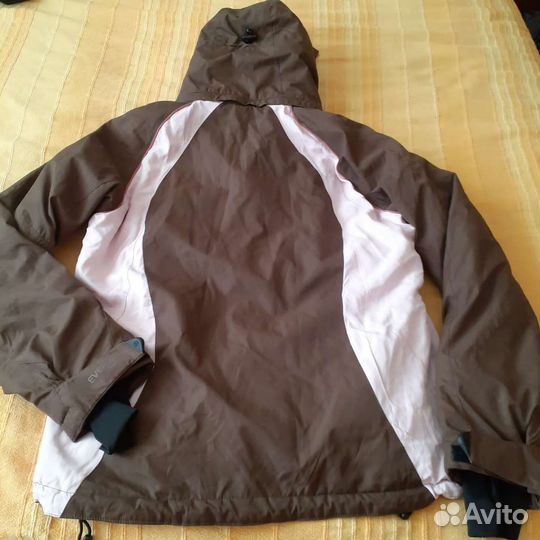 Горнолыжная куртка US40 США