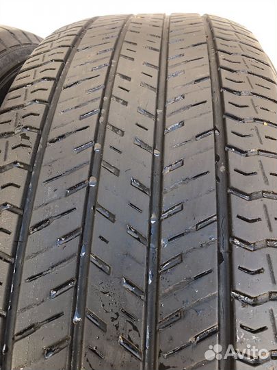 Yokohama Geolandar G91 225/65 R17 102H