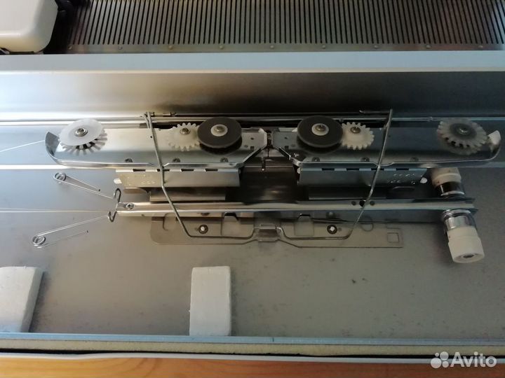 Вязальная машина Silver Reed SK840