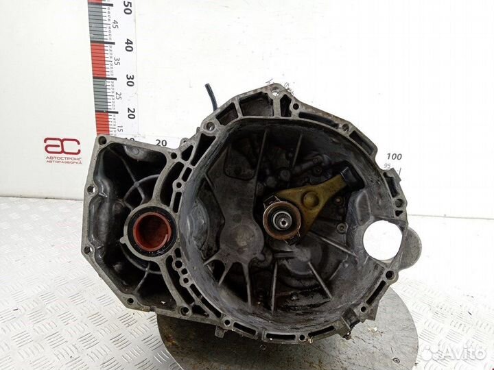 Кпп для Nissan X-Trail T30