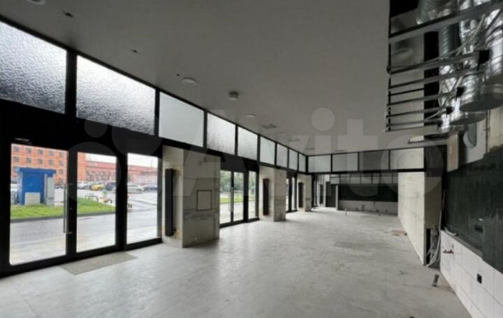 Ресторан/кафе в Бизнес-квартале