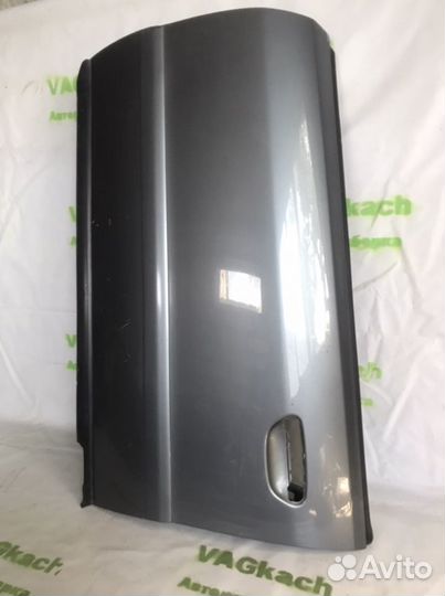 Дверь передняя левая audi a4 b5