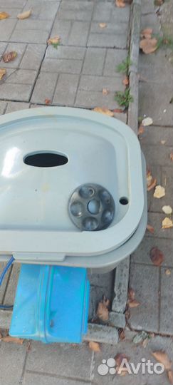 Стиральная машинка