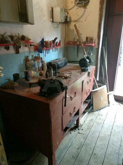 Гараж, 24 м²