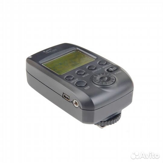 Новый terc-3.0 LCD (Canon) Falcon Eyes 26946 пульт-радиосинхронизатор