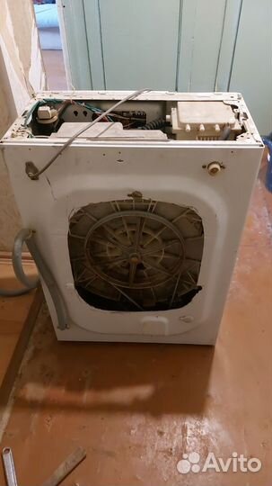 Стиральная машина Samsung S821GWL fuzzy