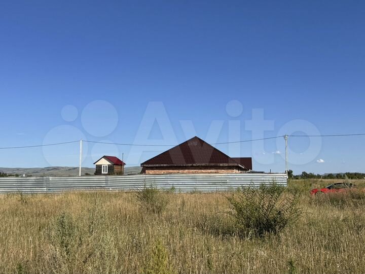 Участок 11 сот. (ИЖС)