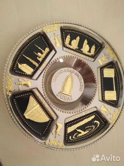 Сувенир Dubai