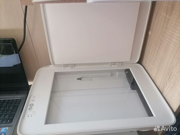 Принтер струйный HP DeskJet 2320