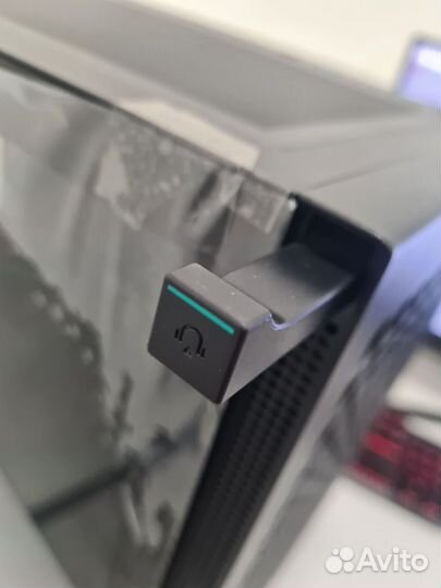 Корпус Deepcool CH370