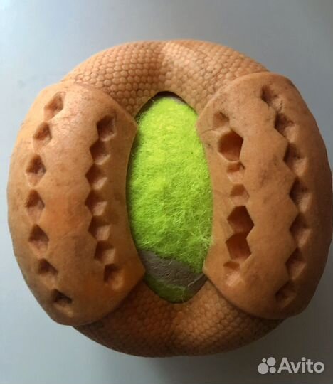 Игрушка для большой собаки