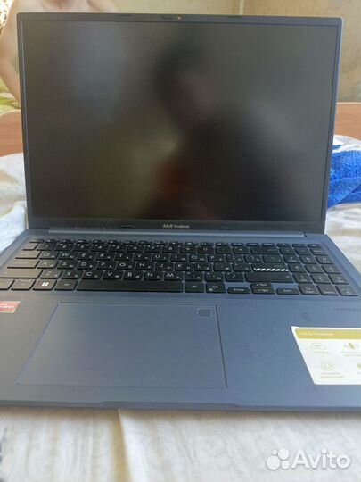 Asus vivobook 16x m1603qa