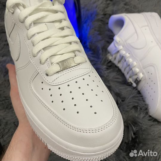 Nike Air Force 1