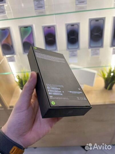 iPhone 13 Pro, 512 ГБ