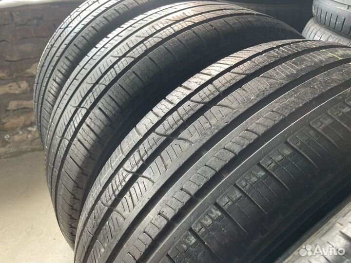 Pirelli Scorpion Verde All Season 255/55 R20