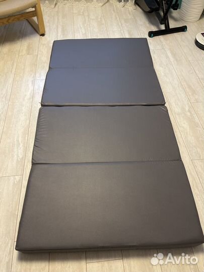 Мат гимнастический 200х100*10