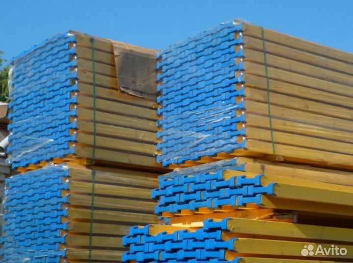 Балка бдк для опалубки