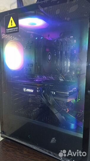 Intel core i5 11400f